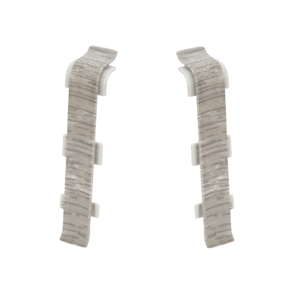 Соединитель Arbiton INDO 70 мм 23 Дуб Модена 2 штуки